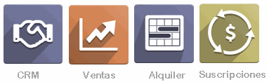 Odoo - Prueba 2 a tres columnas